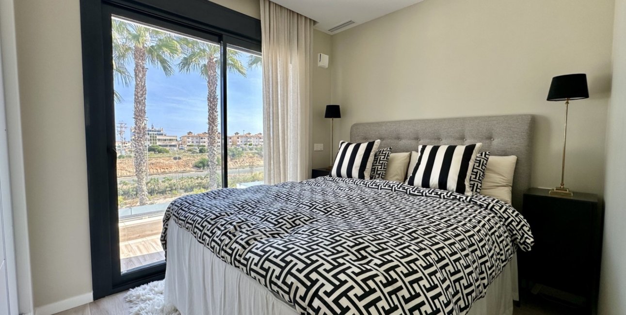 Rynek wtórny - Willa -
Orihuela Costa - Lomas de Cabo Roig