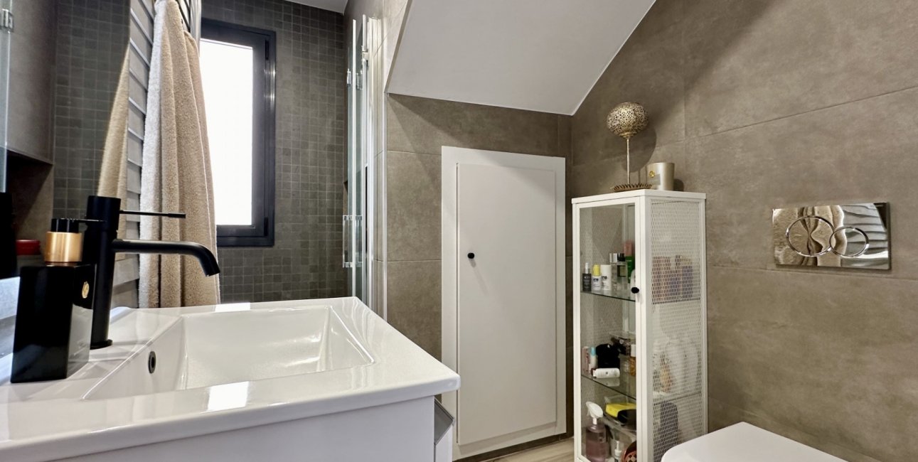 Rynek wtórny - Willa -
Orihuela Costa - Lomas de Cabo Roig