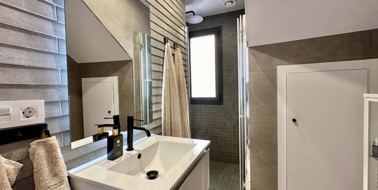 Rynek wtórny - Willa -
Orihuela Costa - Lomas de Cabo Roig