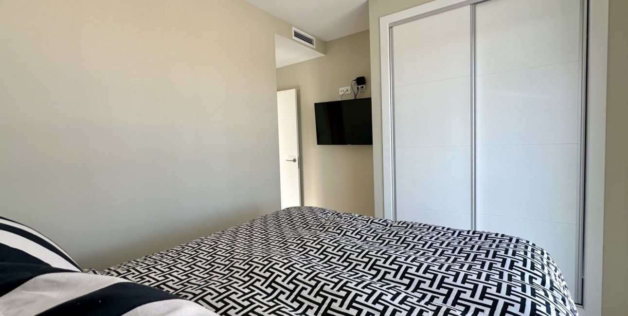 Rynek wtórny - Willa -
Orihuela Costa - Lomas de Cabo Roig