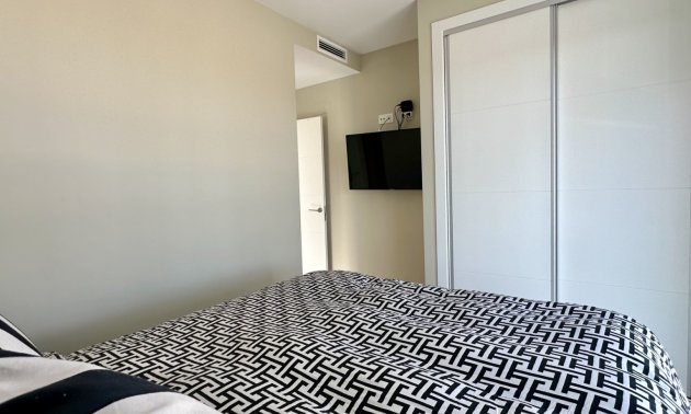 Rynek wtórny - Willa -
Orihuela Costa - Lomas de Cabo Roig