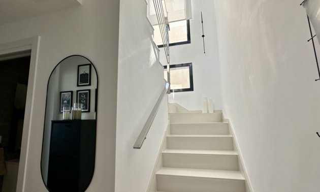 Rynek wtórny - Willa -
Orihuela Costa - Lomas de Cabo Roig