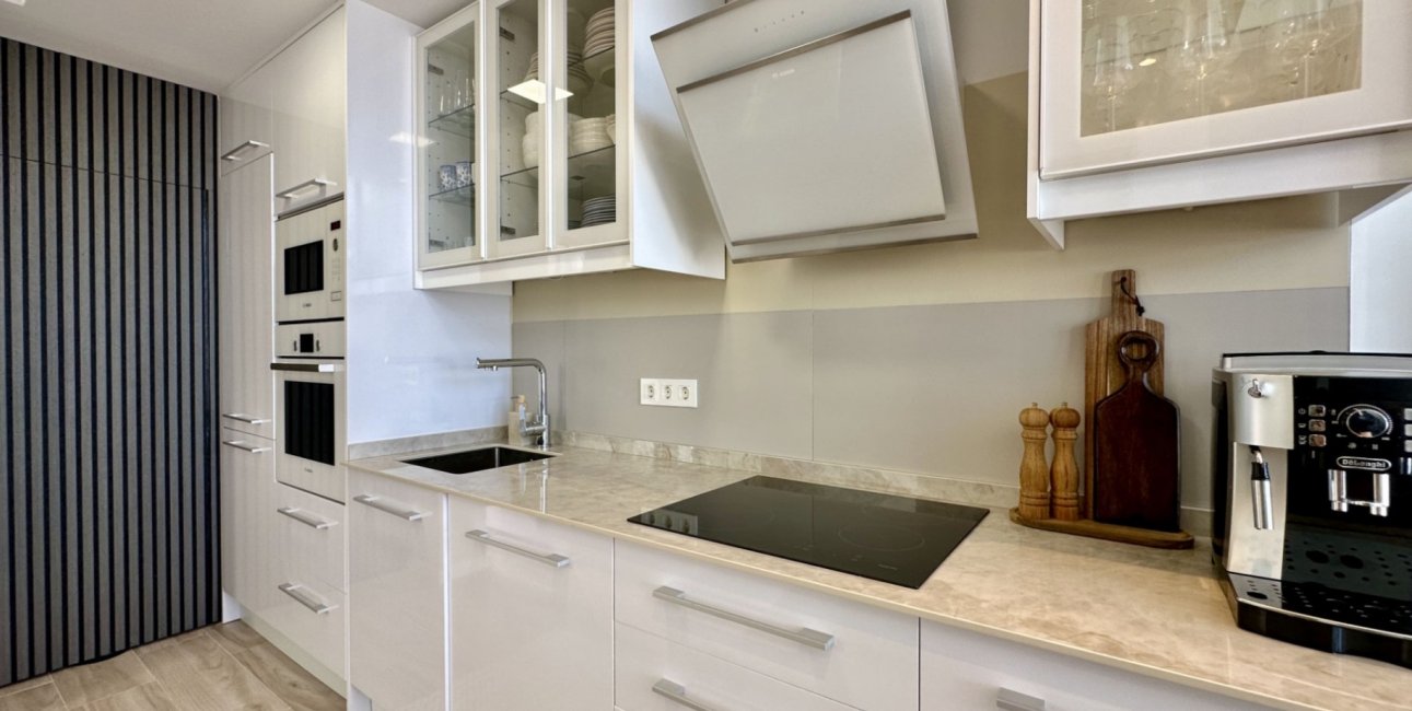 Rynek wtórny - Willa -
Orihuela Costa - Lomas de Cabo Roig