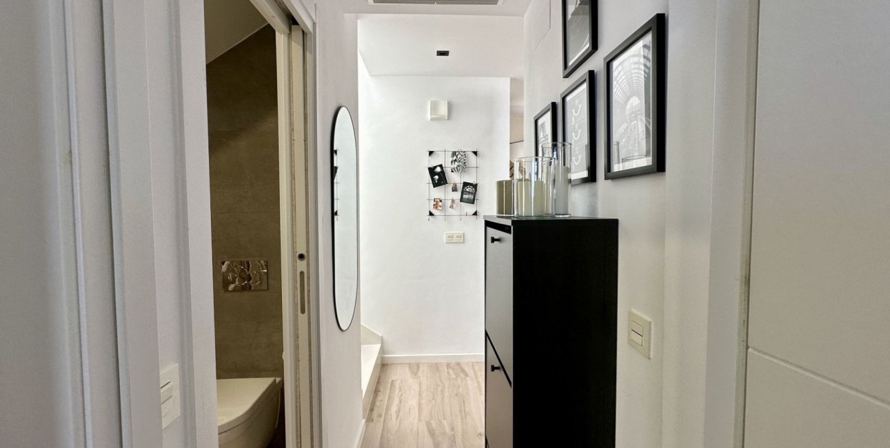 Rynek wtórny - Willa -
Orihuela Costa - Lomas de Cabo Roig