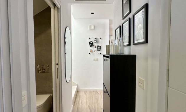 Rynek wtórny - Willa -
Orihuela Costa - Lomas de Cabo Roig