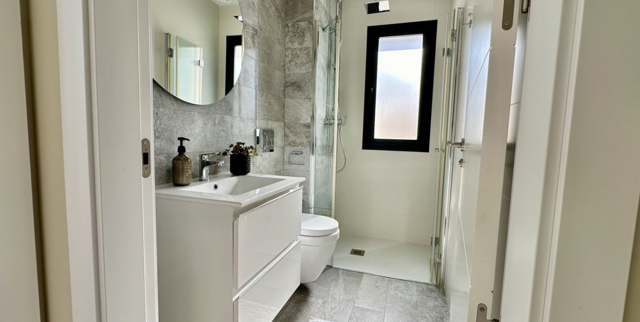 Rynek wtórny - Willa -
Orihuela Costa - Lomas de Cabo Roig