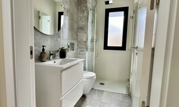 Rynek wtórny - Willa -
Orihuela Costa - Lomas de Cabo Roig