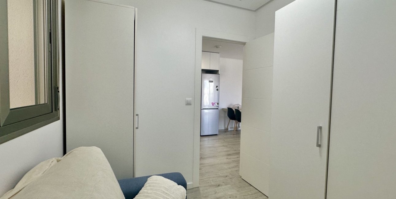 Rynek wtórny - Mieszkanie  -
Orihuela Costa - Villamartin