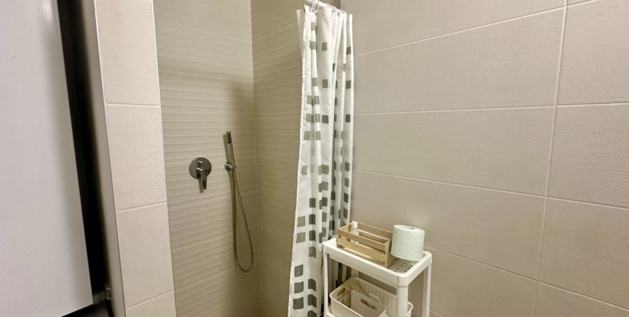 Rynek wtórny - Mieszkanie  -
Orihuela Costa - Villamartin