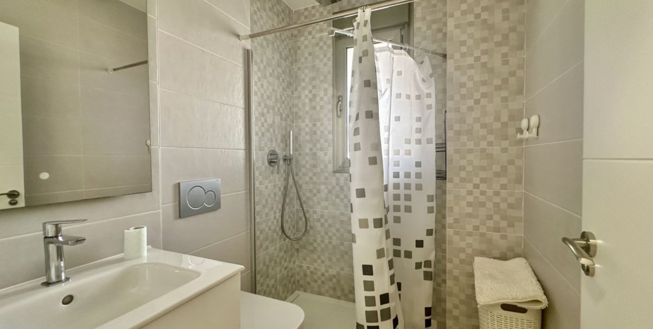 Rynek wtórny - Mieszkanie  -
Orihuela Costa - Villamartin