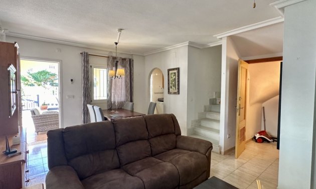 Rynek wtórny - Dom Szeregowy -
Orihuela Costa - Playa Flamenca