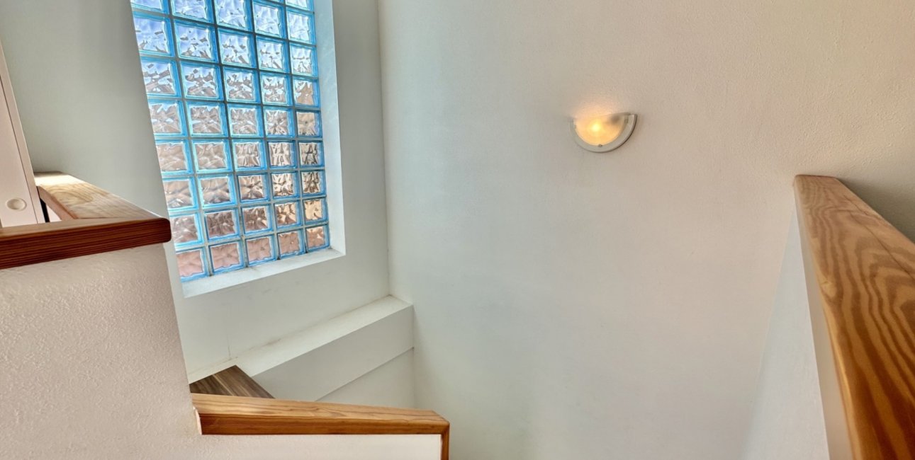 Rynek wtórny - Dom Szeregowy -
Orihuela Costa - Playa Flamenca