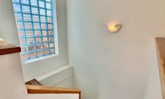 Rynek wtórny - Dom Szeregowy -
Orihuela Costa - Playa Flamenca