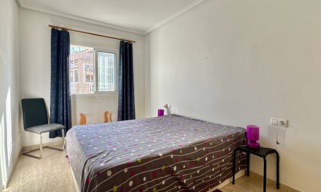 Rynek wtórny - Dom Szeregowy -
Orihuela Costa - Playa Flamenca