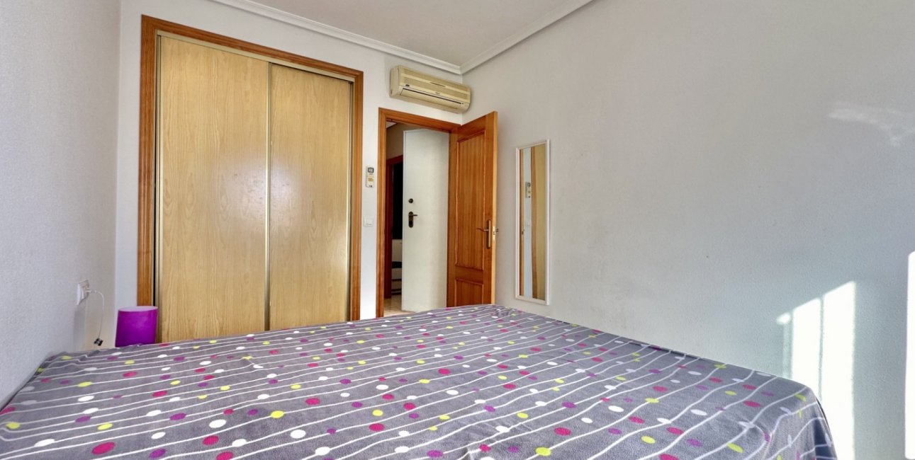 Rynek wtórny - Dom Szeregowy -
Orihuela Costa - Playa Flamenca