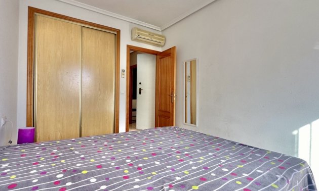 Rynek wtórny - Dom Szeregowy -
Orihuela Costa - Playa Flamenca