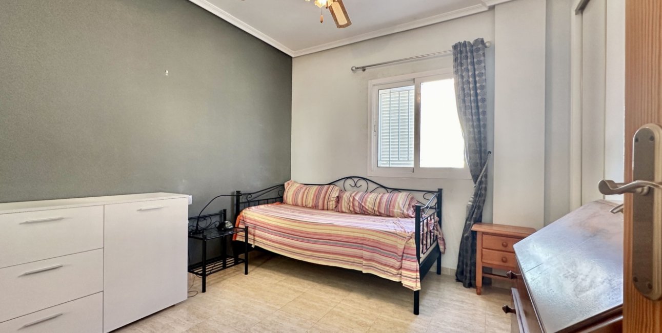 Rynek wtórny - Dom Szeregowy -
Orihuela Costa - Playa Flamenca