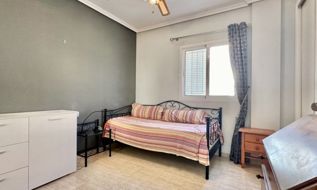 Rynek wtórny - Dom Szeregowy -
Orihuela Costa - Playa Flamenca