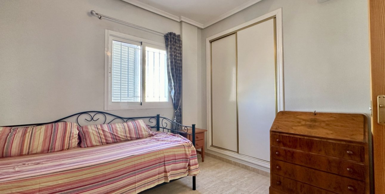 Rynek wtórny - Dom Szeregowy -
Orihuela Costa - Playa Flamenca