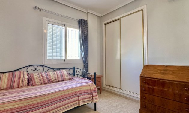 Rynek wtórny - Dom Szeregowy -
Orihuela Costa - Playa Flamenca