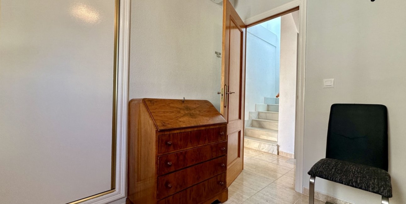 Rynek wtórny - Dom Szeregowy -
Orihuela Costa - Playa Flamenca