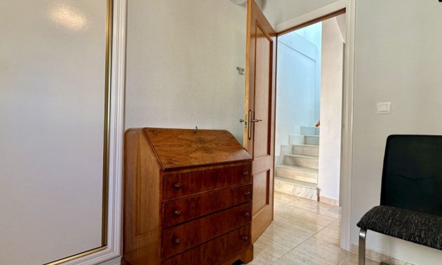 Rynek wtórny - Dom Szeregowy -
Orihuela Costa - Playa Flamenca