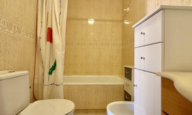 Rynek wtórny - Dom Szeregowy -
Orihuela Costa - Playa Flamenca