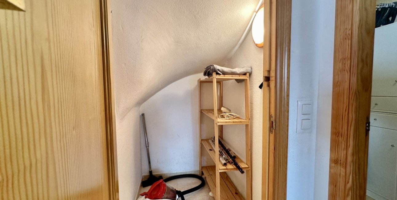 Rynek wtórny - Dom Szeregowy -
Orihuela Costa - Playa Flamenca