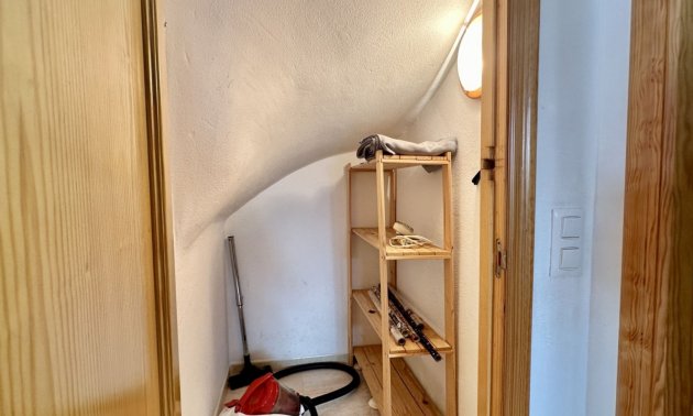 Rynek wtórny - Dom Szeregowy -
Orihuela Costa - Playa Flamenca