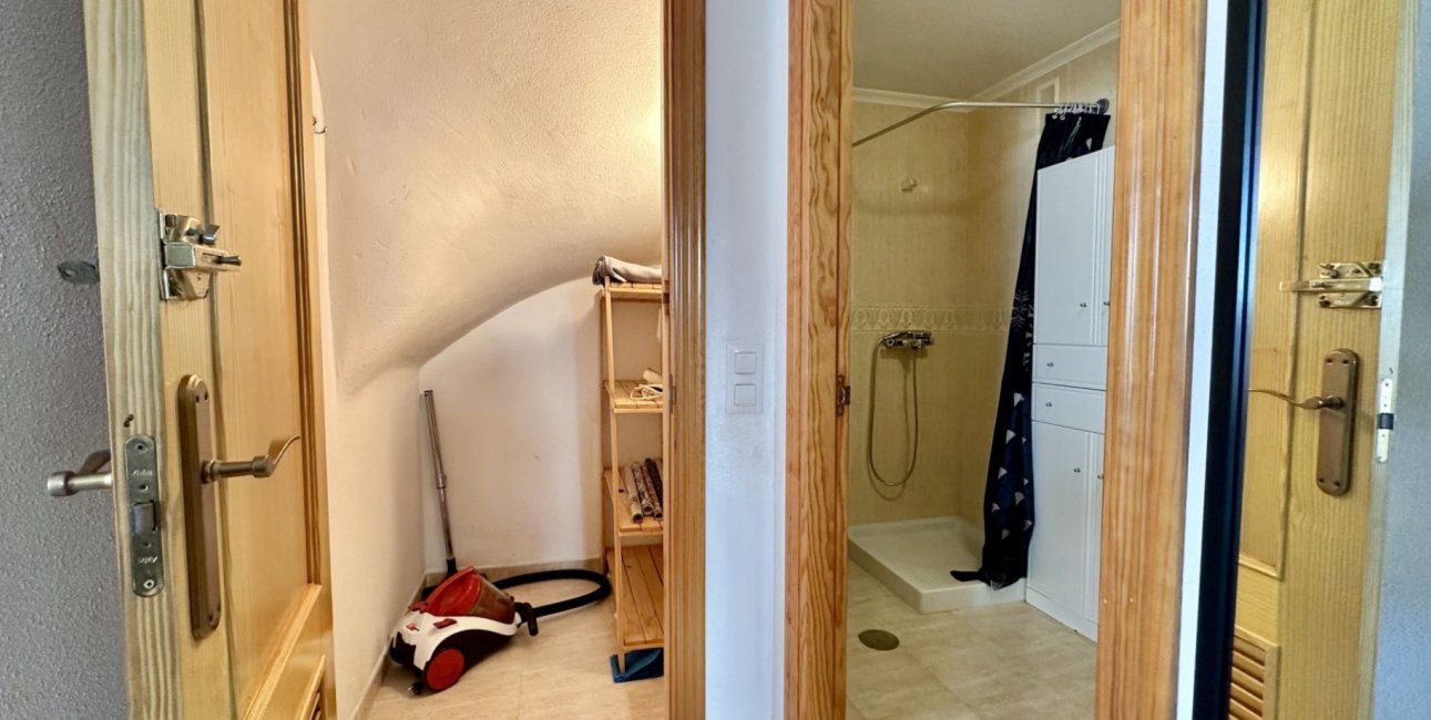 Rynek wtórny - Dom Szeregowy -
Orihuela Costa - Playa Flamenca