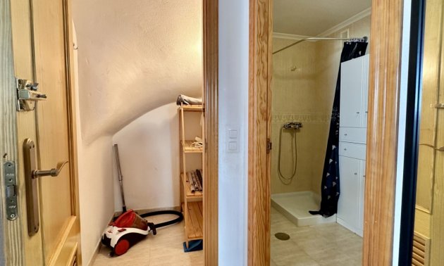 Rynek wtórny - Dom Szeregowy -
Orihuela Costa - Playa Flamenca