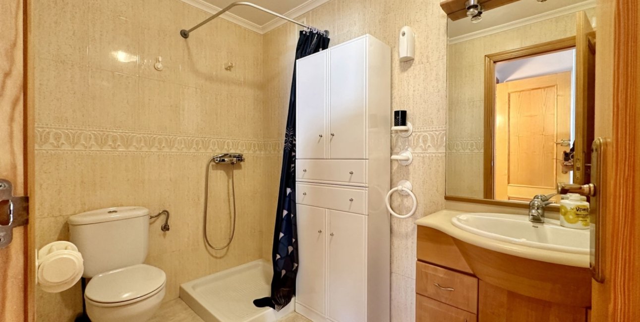 Rynek wtórny - Dom Szeregowy -
Orihuela Costa - Playa Flamenca