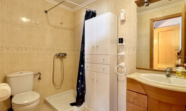 Rynek wtórny - Dom Szeregowy -
Orihuela Costa - Playa Flamenca