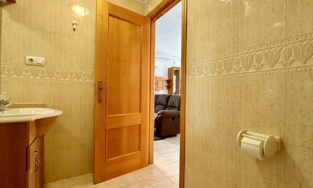 Rynek wtórny - Dom Szeregowy -
Orihuela Costa - Playa Flamenca