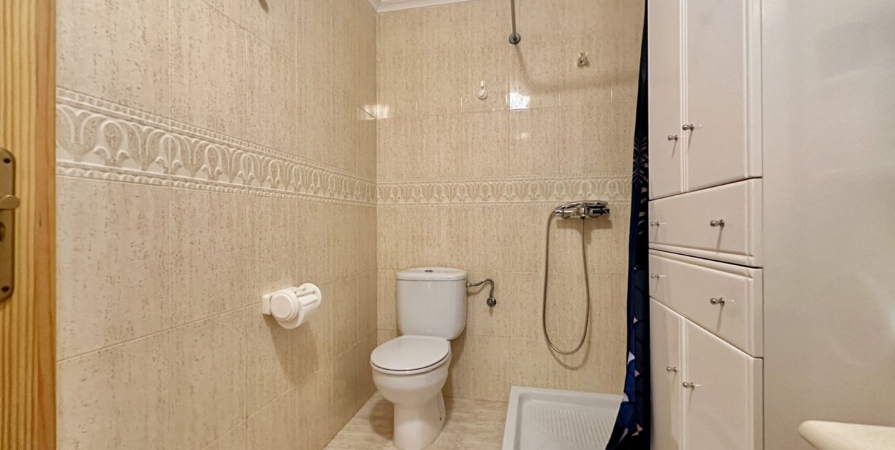 Rynek wtórny - Dom Szeregowy -
Orihuela Costa - Playa Flamenca