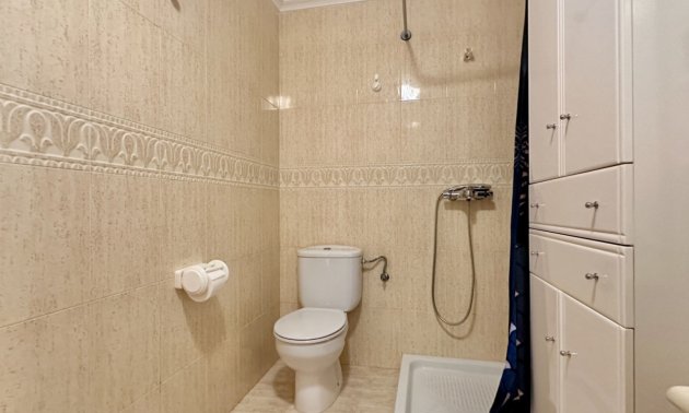 Rynek wtórny - Dom Szeregowy -
Orihuela Costa - Playa Flamenca