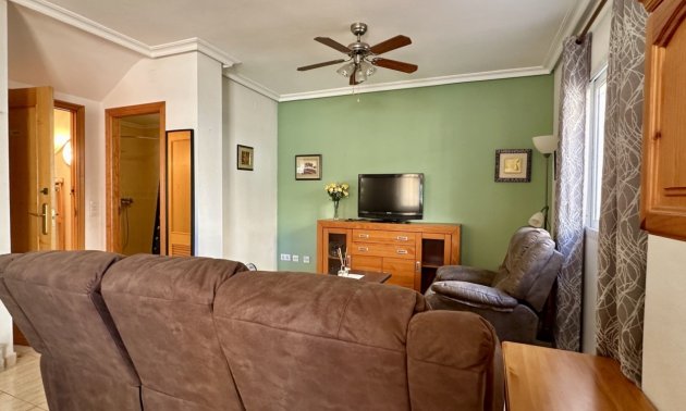 Rynek wtórny - Dom Szeregowy -
Orihuela Costa - Playa Flamenca