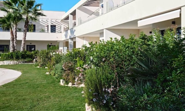 Resale - Apartment / flat -
Torrevieja - La Veleta