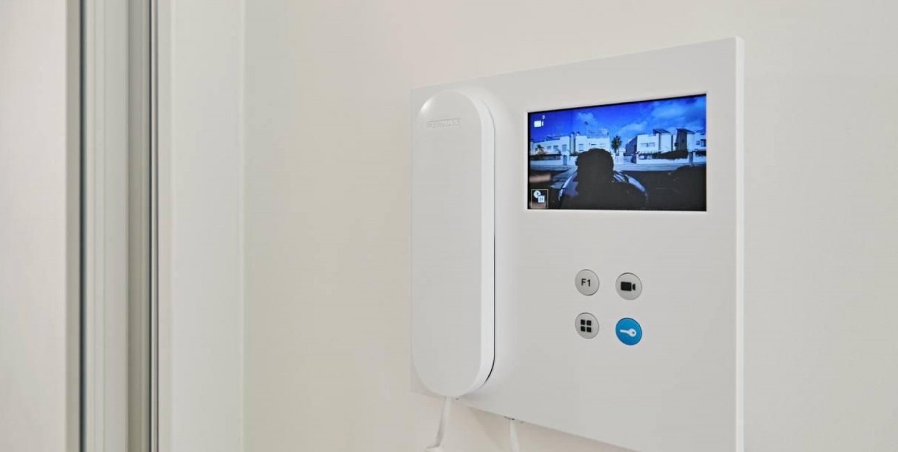 Resale - Apartment / flat -
Torrevieja - La Veleta