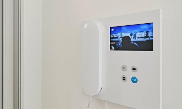 Resale - Apartment / flat -
Torrevieja - La Veleta