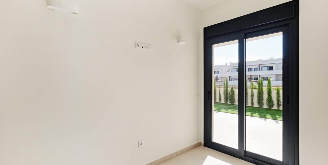 Resale - Apartment / flat -
Torrevieja - La Veleta