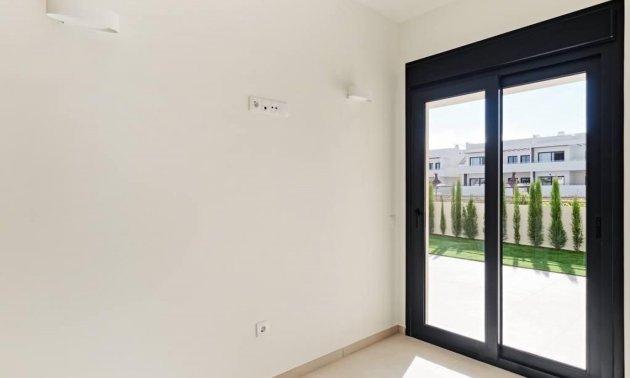 Resale - Apartment / flat -
Torrevieja - La Veleta