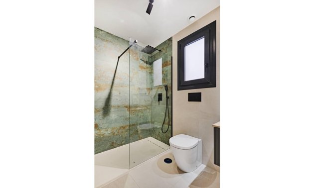 Resale - Apartment / flat -
Torrevieja - La Veleta