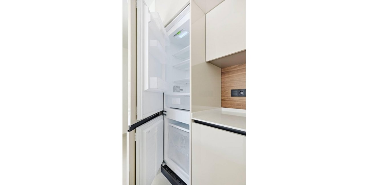 Resale - Apartment / flat -
Torrevieja - La Veleta