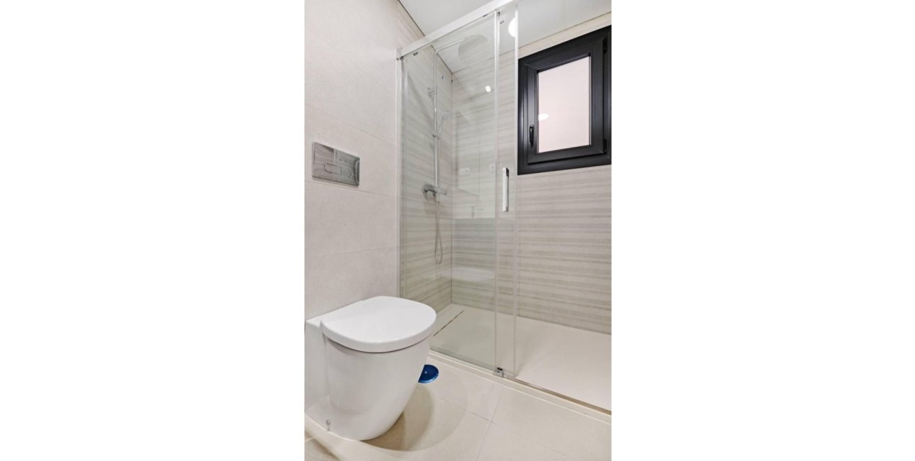 Resale - Apartment / flat -
Torrevieja - La Veleta