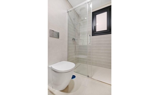 Resale - Apartment / flat -
Torrevieja - La Veleta