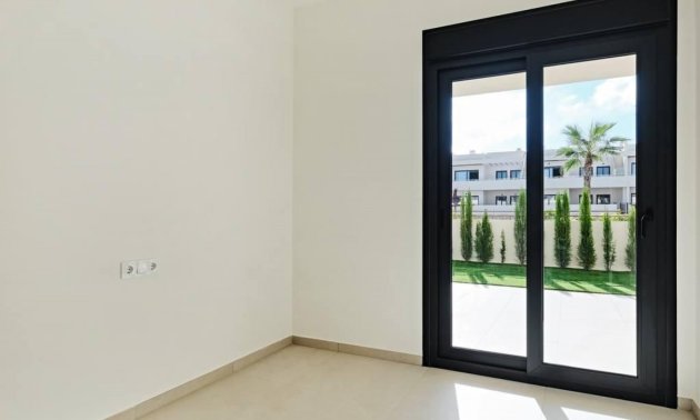 Resale - Apartment / flat -
Torrevieja - La Veleta