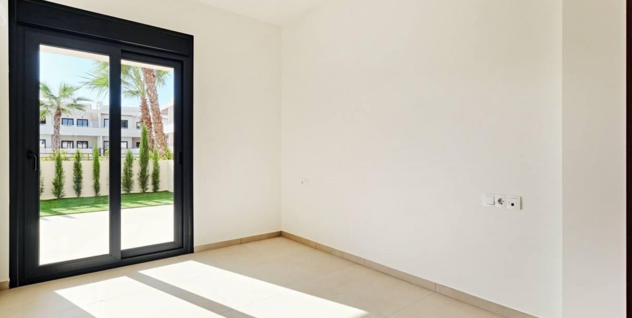 Resale - Apartment / flat -
Torrevieja - La Veleta