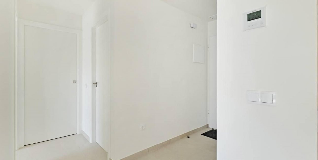 Resale - Apartment / flat -
Torrevieja - La Veleta