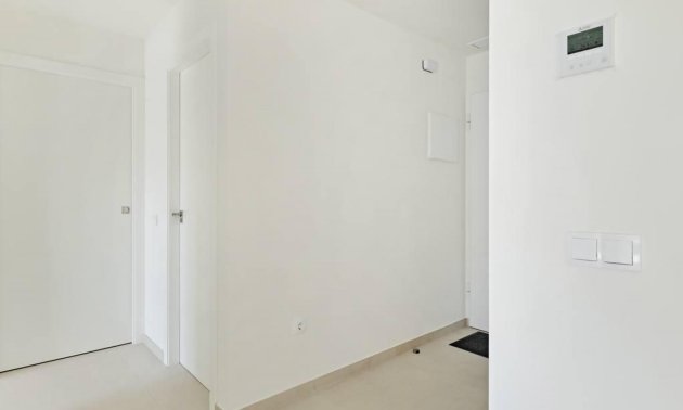 Resale - Apartment / flat -
Torrevieja - La Veleta